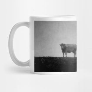 Cow Mug